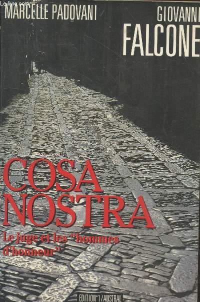 Cosa Nostra - Le juge et les 