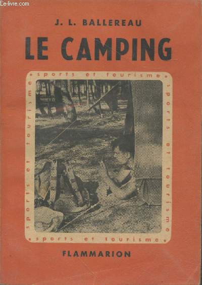 Le camping (Collection 