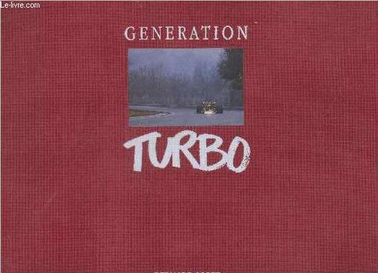 Gnration Turbo