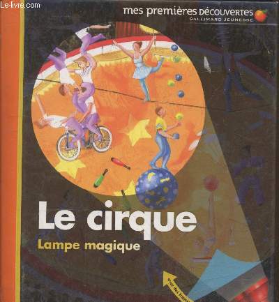 Le Cirque (Collection 