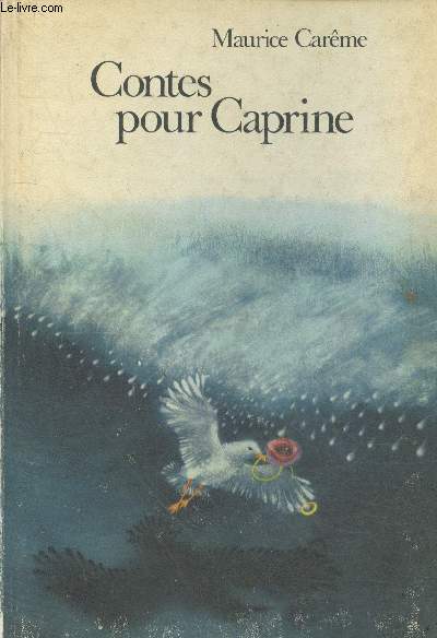 Contes pour Caprine (Collection 