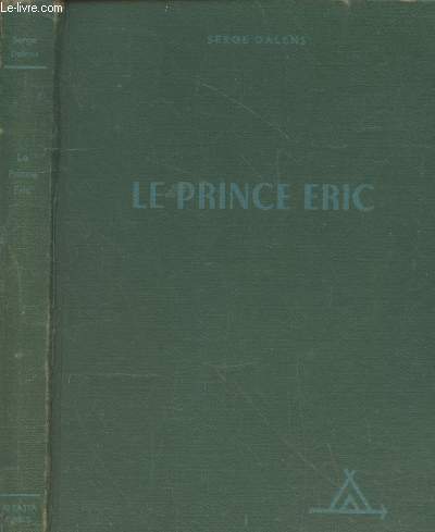 Le Prince Eric (Collection 