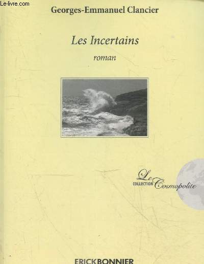 Les Incertains (Collection 