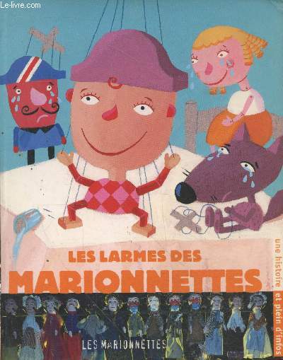 Les Larmes des Marionnettes (Collection 