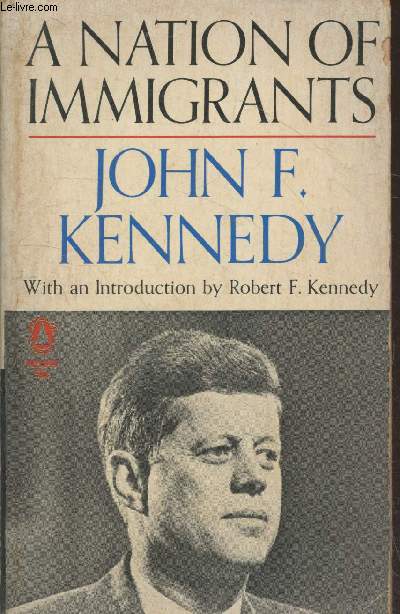 Kennedy immigrants
