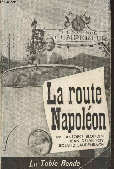 La route Napolon