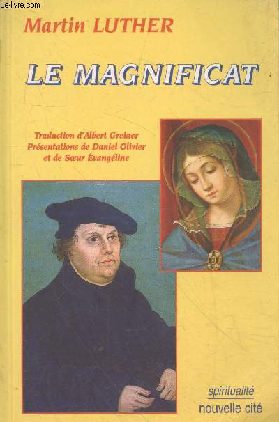 Le Magnificat (Collection 
