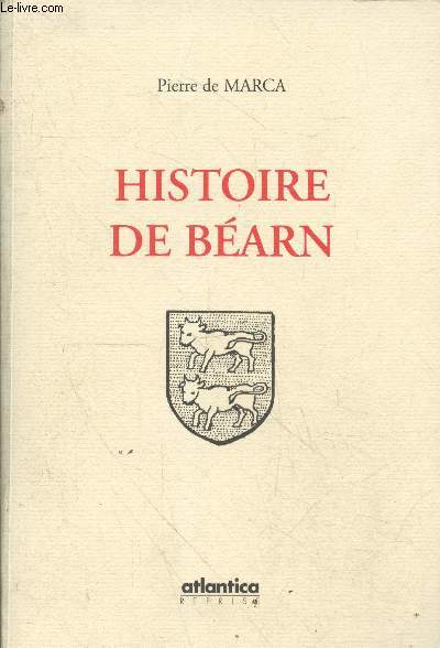 Histoire de Barn Tome II