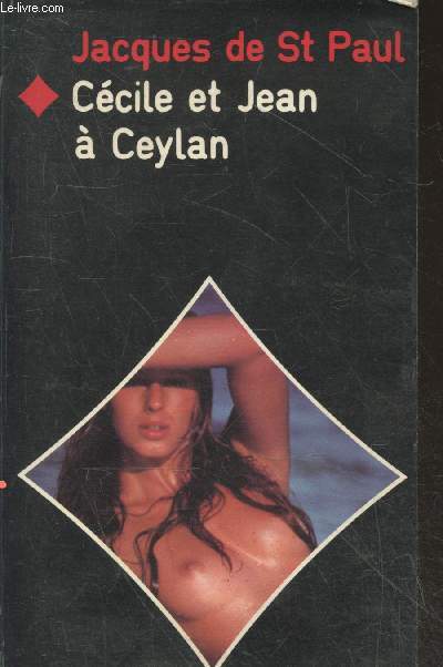 Ccile et Jean  Ceylan