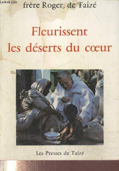 Fleurissent les dserts du coeur - Journal, 5e volume, 1977-1979