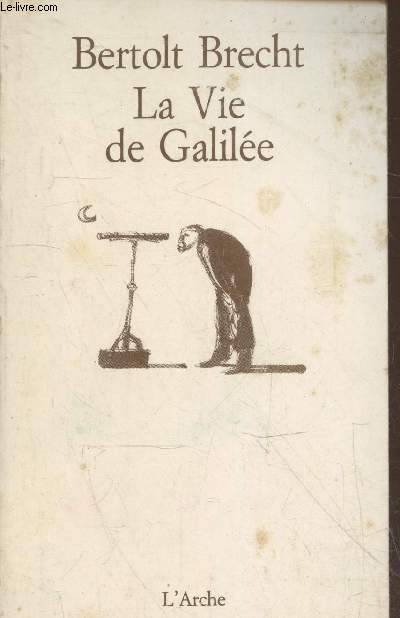 La vie de Galile