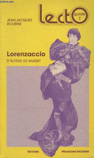 Lorenzaccio (Collection 