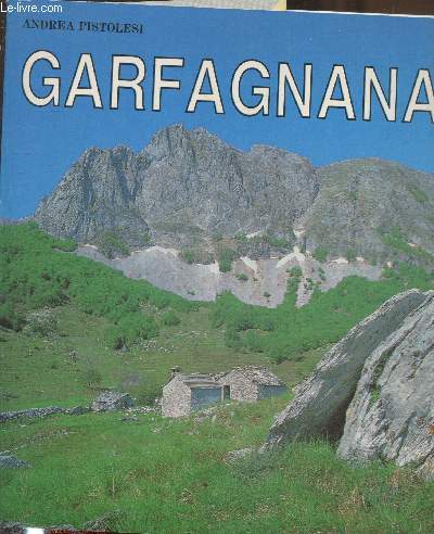 Garfagnana e media valle del Serchio
