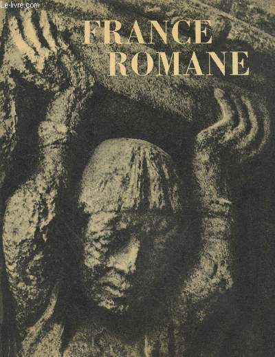 France Romane (Collection 