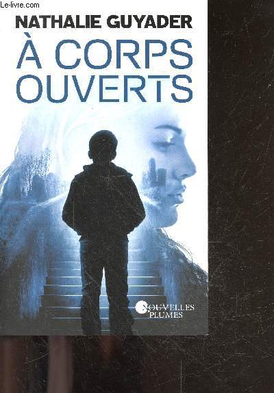 A corps ouverts (collection 