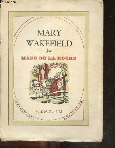 Mary Wakefield - collection 