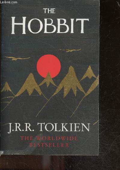 The Hobbit or there and back again