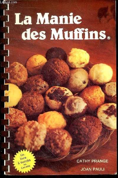 La Manie des Muffins.