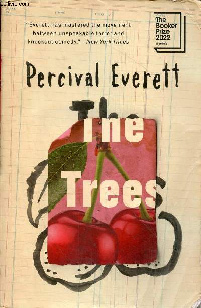 The trees - a novel.