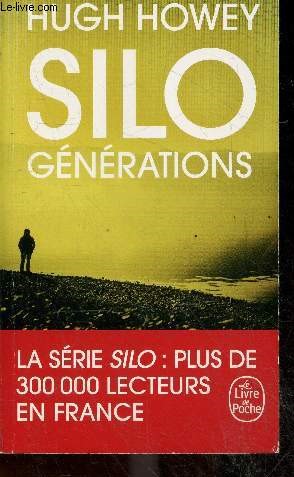 Silo Generations