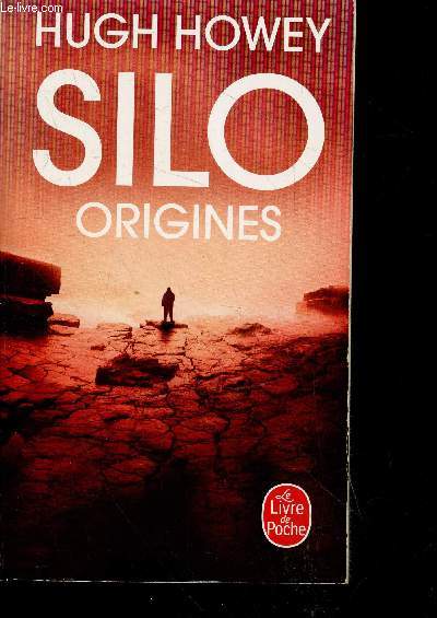 Silo - Origines / Tome 2