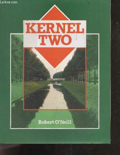 KERNEL TWO - STUDENTS' BOOK - LISTENING PRACTICE CONTRIBUTIONS BY CLAIRE WOOLFORD