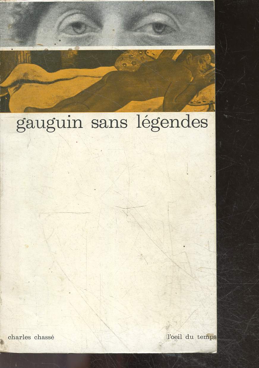 Gauguin sans legendes