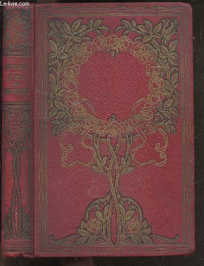 Le roi des montagnes - Bibliotheque des Ecoles et des Familles - nouvelle edition illustree de 158 dessins par Gustave Dore