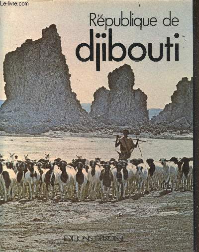Republique de Djibouti + photos
