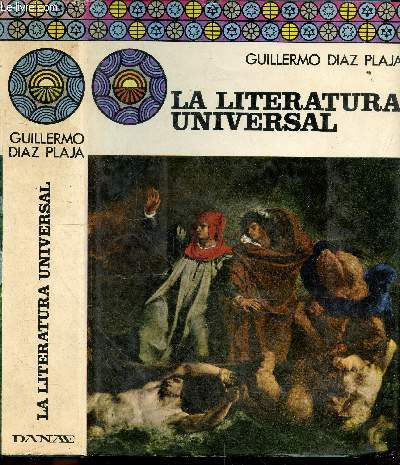 La literatura universal - Biblioteca de la cultura