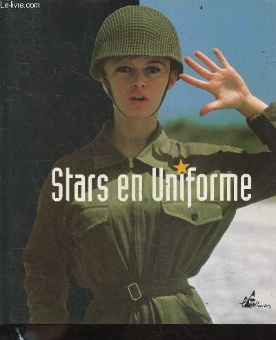 Stars en uniforme