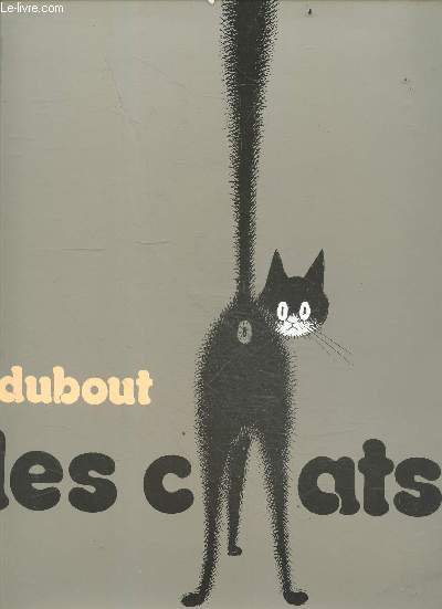Les chats de Dubout
