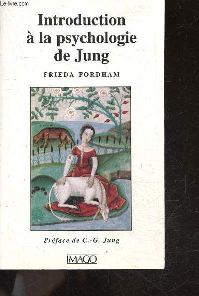 Introduction  la psychologie de Jung