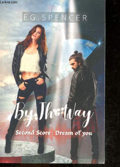 By the way - second score : dream of you