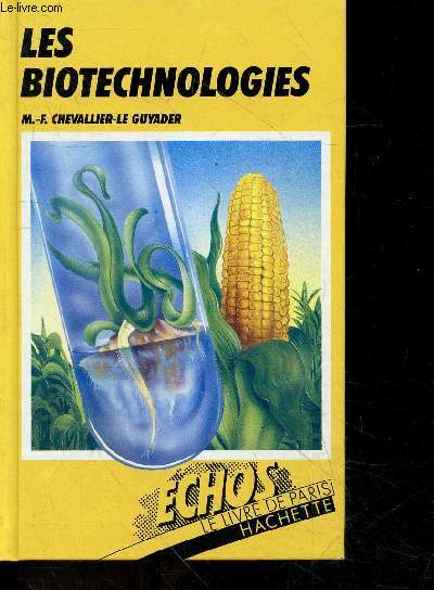 Les biotechnologies