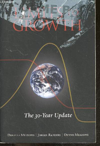 Limits to Growth - the 30 years update
