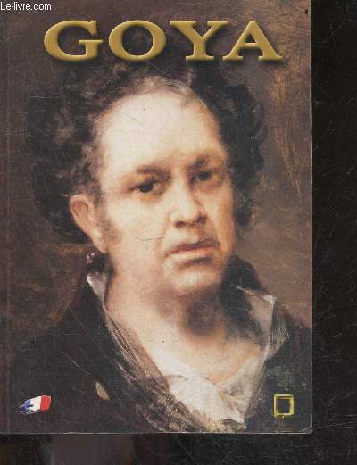Goya - 3e edition
