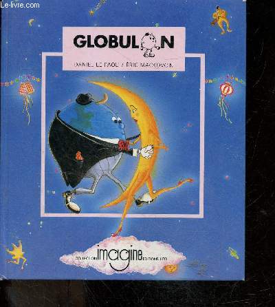 Globulon - collection imagine n2