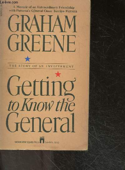 Getting to know the general