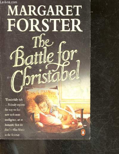 The Battle For Christabel
