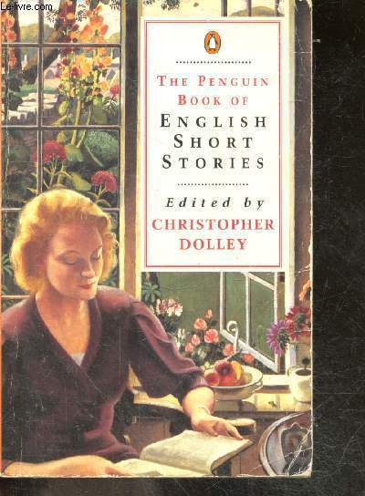 The penguin book of English Short Stories