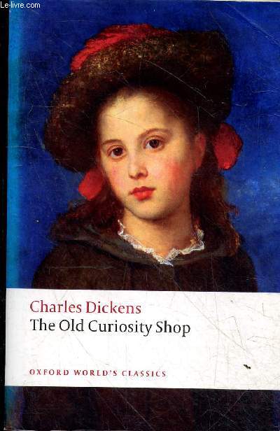 The Old Curiosity Shop - Collection 