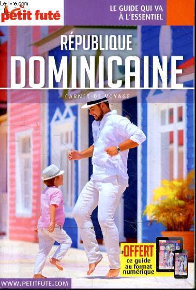 Rpublique dominicaine - carnet de voyage.