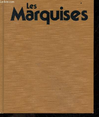 Les Marquises
