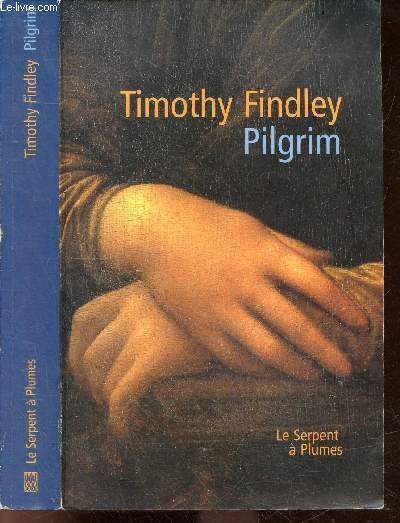 Pilgrim - roman