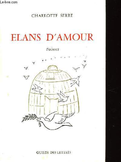 ELANS D'AMOUR