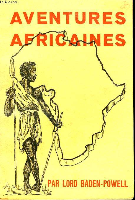 AVENTURES AFRICAINES