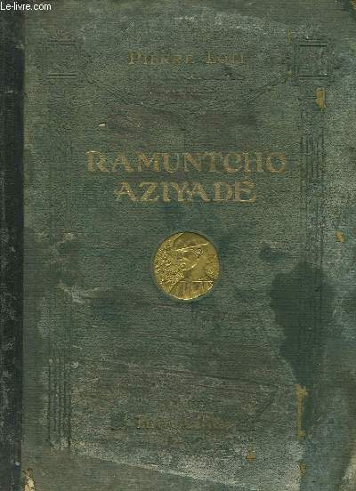 RAMUNTCHO AZIYADE