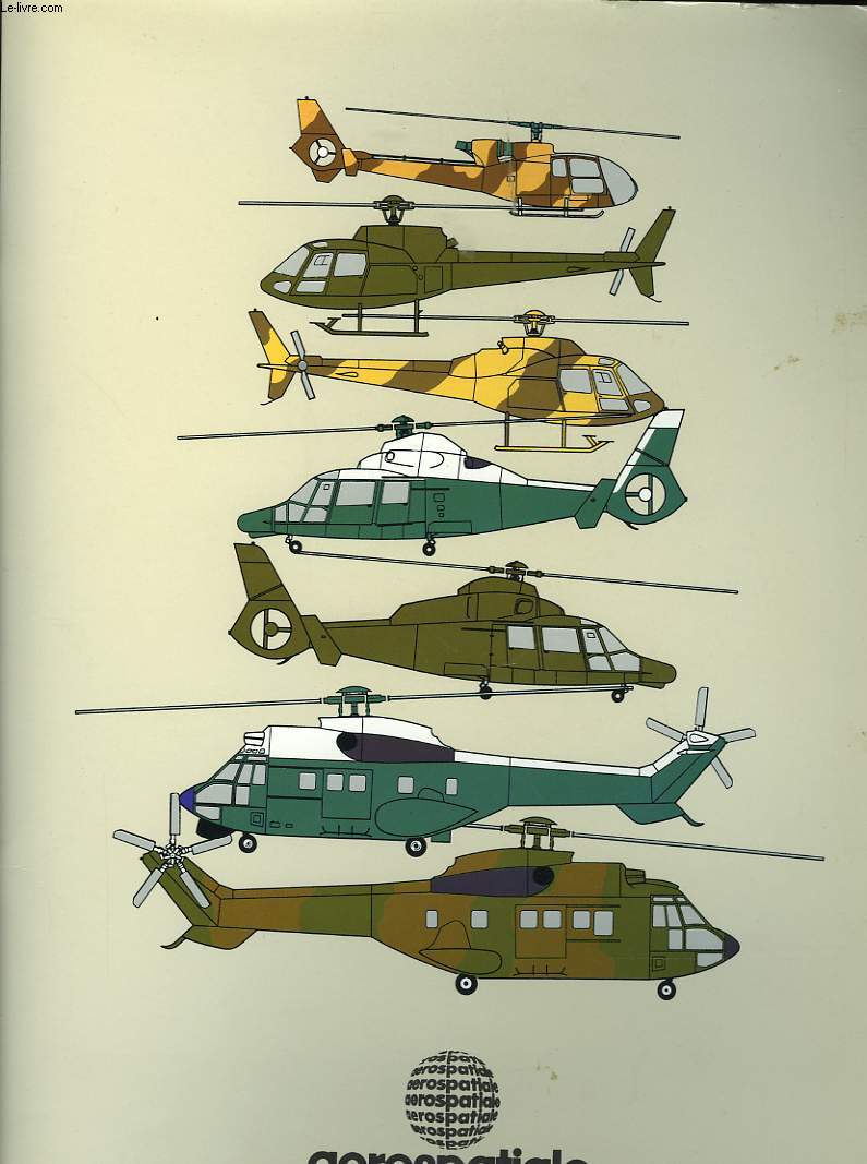 HELICOPTHERES
