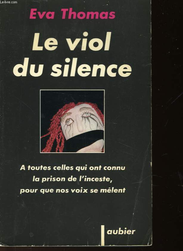LE VIOL DU SILENCE